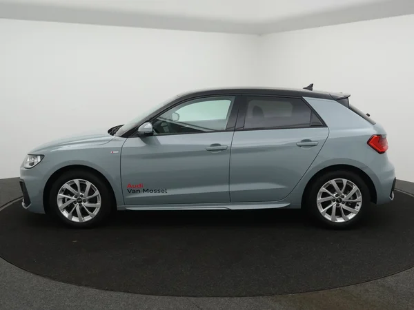 AUDI A1 Sportback (2026) — foto 16 van 24