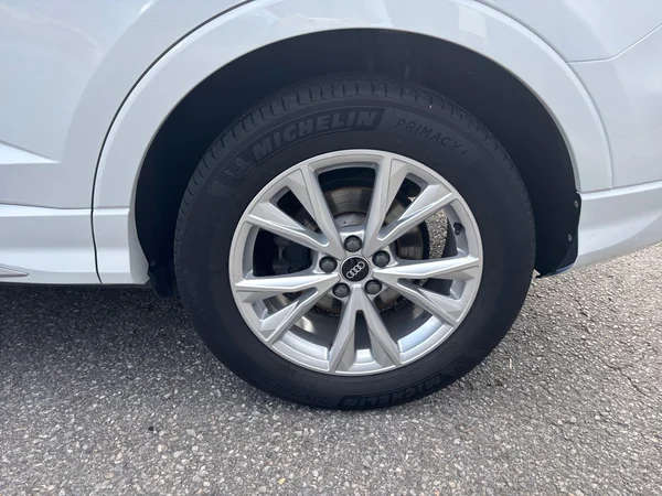 AUDI Q3 Sportback (2021) — foto 13 van 21