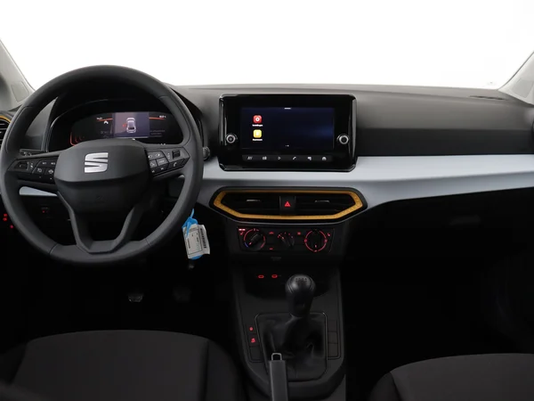 SEAT Ibiza (2025) — foto 26 van 26