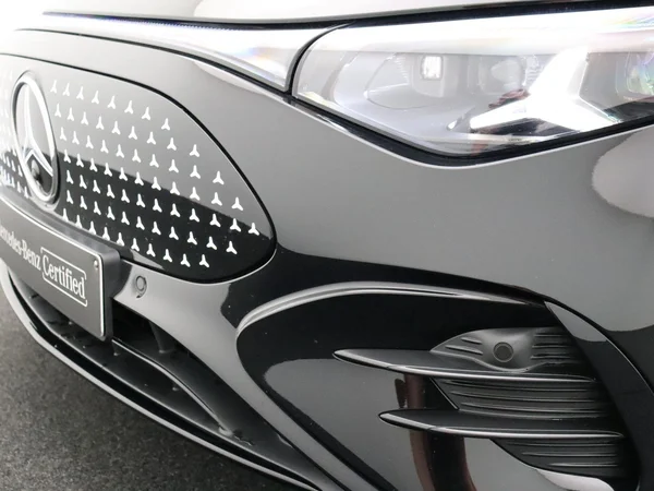 Mercedes-Benz CLA (2026) — foto 24 van 32