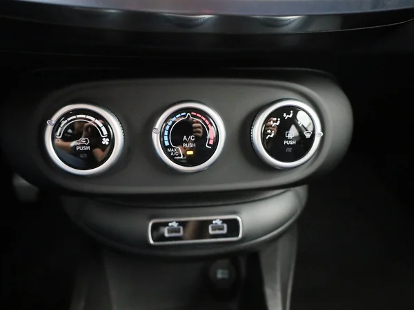 Fiat 500X (2023) — foto 14 van 40