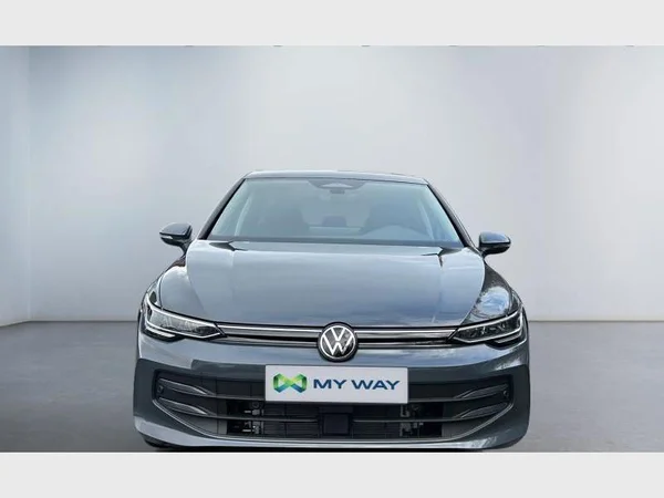 Volkswagen Golf VIII (2026) — foto 12 van 31