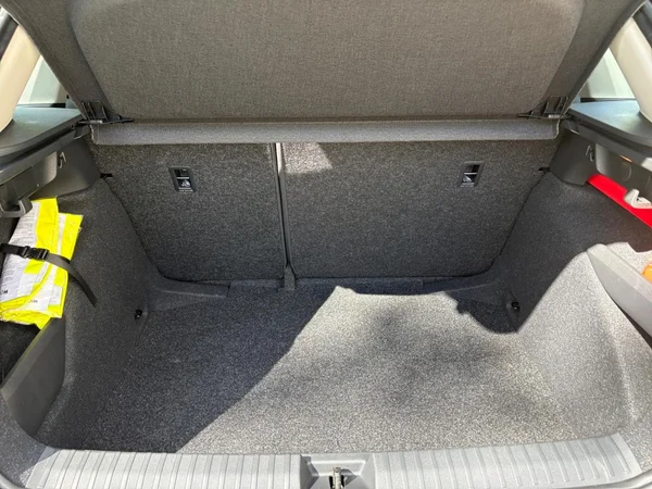 SKODA Kamiq (2026) — foto 14 van 24