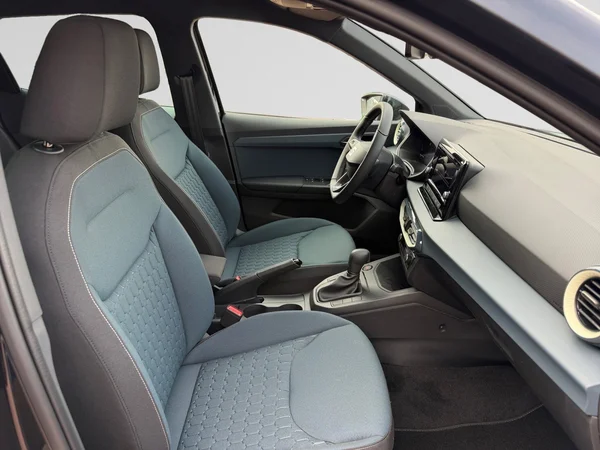 SEAT Arona (2026) — foto 10 van 21