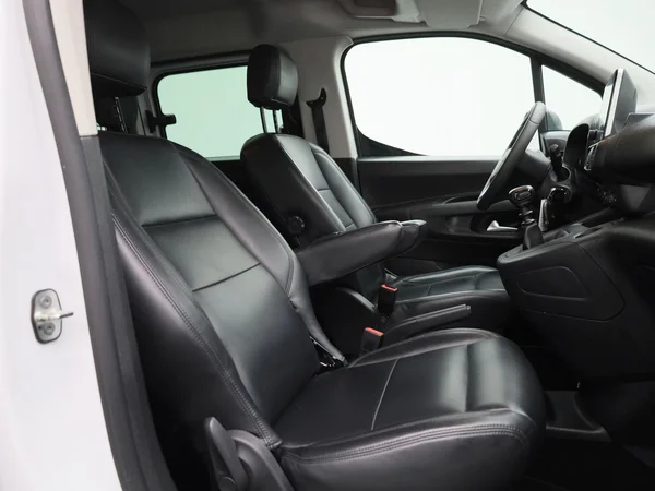 Opel Combo (2023) — foto 24 van 38