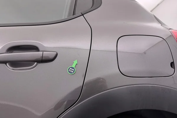 Citroen C3 (2023) — foto 19 van 27