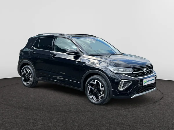 VOLKSWAGEN T-Cross (2025) — foto 20 van 24