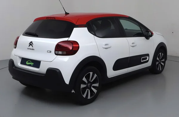 Citroen C3 (2023) — foto 20 van 24
