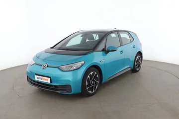 Volkswagen ID.3 47543d65-fc63-4dd0-92f9-b7ac62f370bf