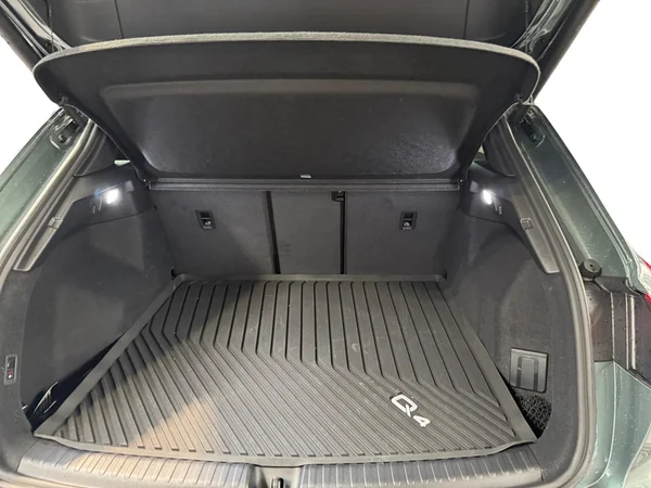 AUDI Q4 e-tron (2026) — foto 14 van 24