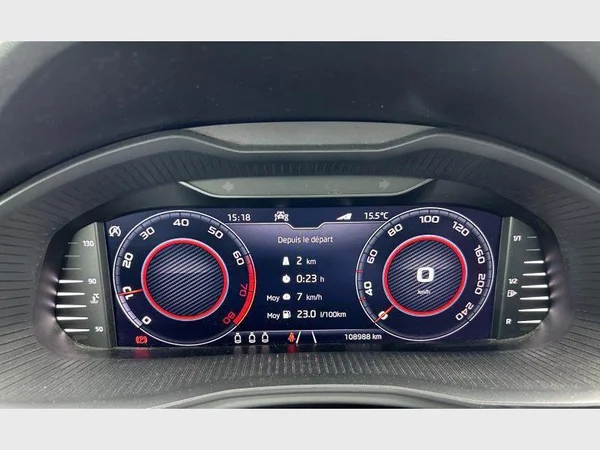 Skoda KAMIQ (2021) — foto 4 van 30