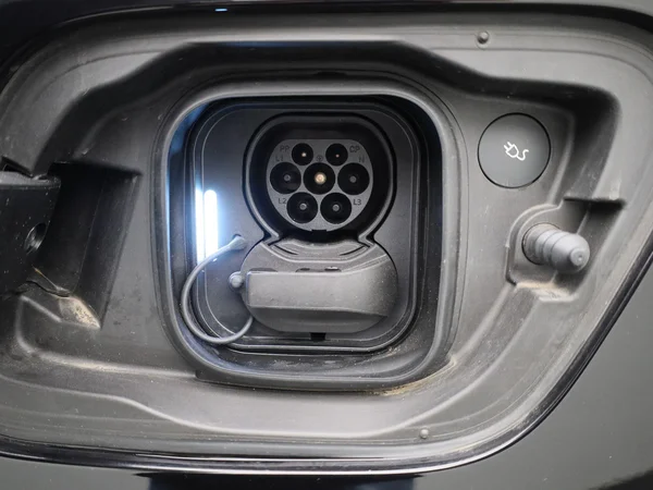 Volvo EX40 (2023) — foto 4 van 39