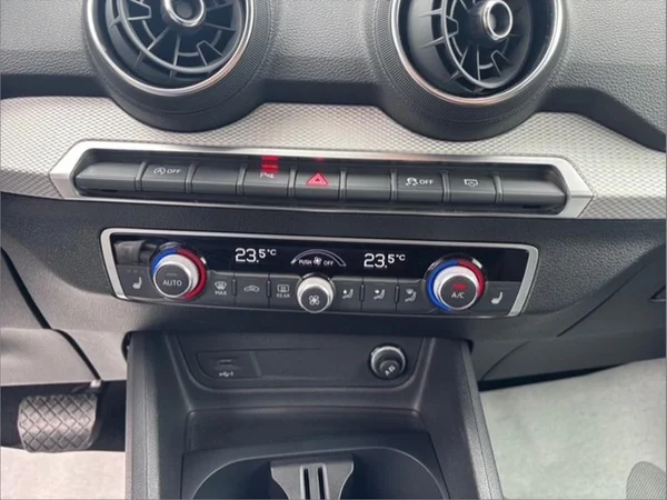 AUDI Q2 (2022) — foto 14 van 22