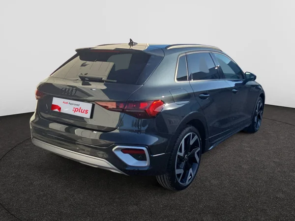 AUDI A3 Alltstreet (2025) — foto 5 van 24