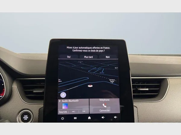 Renault Arkana (2023) — foto 5 van 15