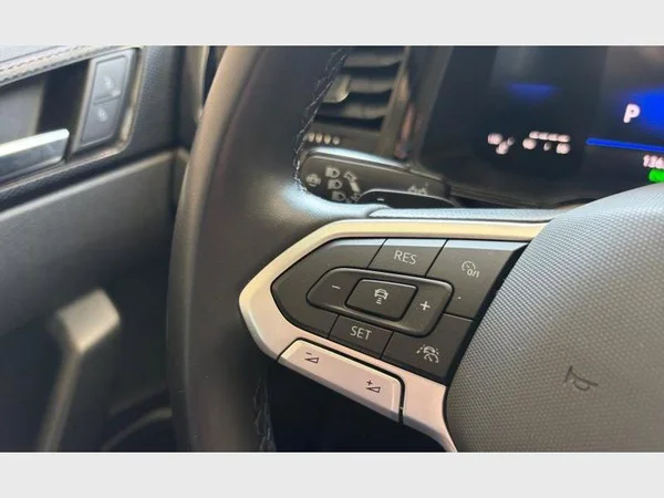 Volkswagen Taigo (2025) — foto 9 van 25