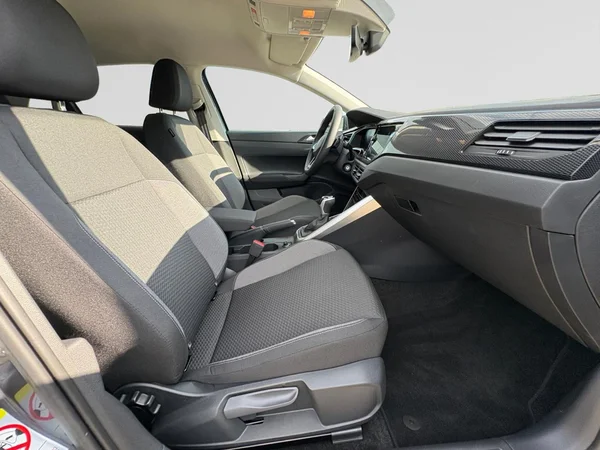 VOLKSWAGEN Polo (2026) — foto 8 van 24