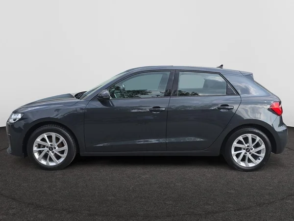 AUDI A1 Sportback (2022) — foto 11 van 18