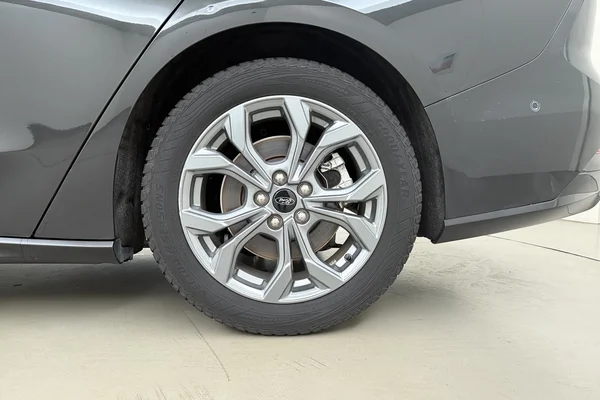 Ford Focus Sw (2024) — foto 22 van 25