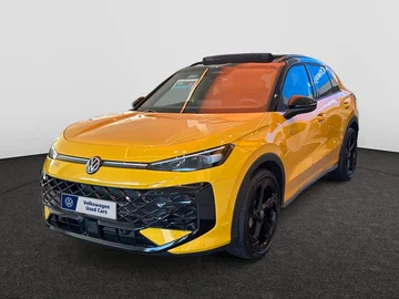 VOLKSWAGEN T-Roc (2026)