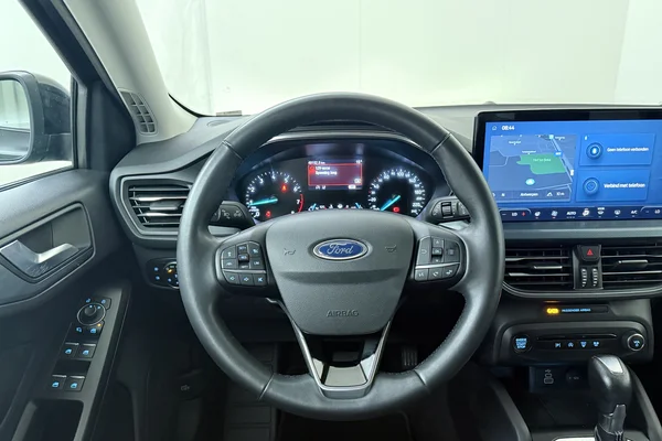 Ford Focus Clipper Active (2024) — foto 2 van 24
