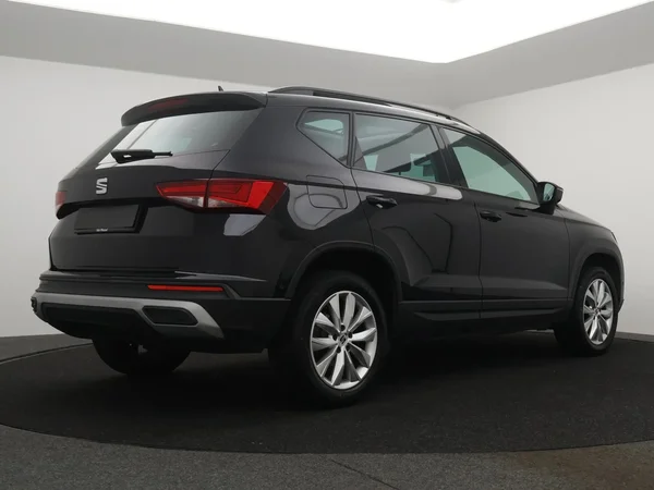 SEAT Ateca (2023) — foto 12 van 28