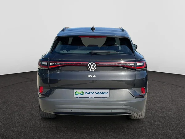 VOLKSWAGEN ID.4 (2023) — foto 15 van 22
