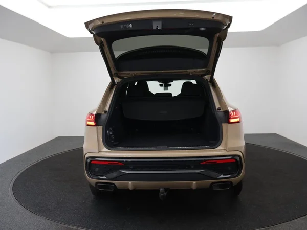 Audi Q5 (2025) — foto 25 van 32