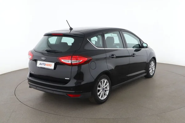 Ford C-Max (2018) — foto 12 van 16