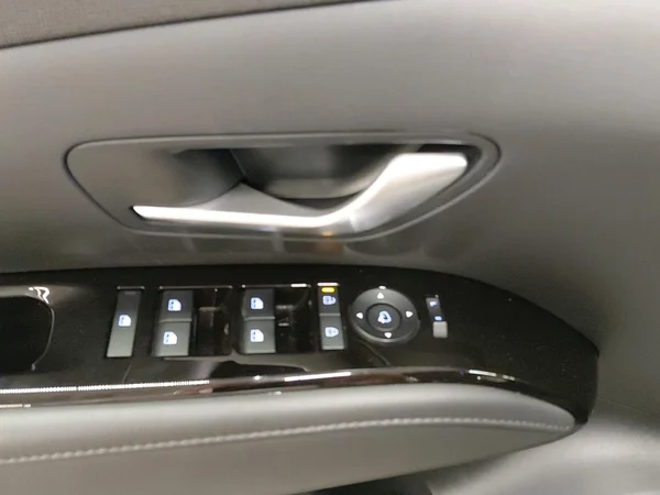 Hyundai Tucson (2025) — foto 7 van 38