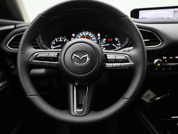 Mazda CX-30 (2024) — foto 40 van 40