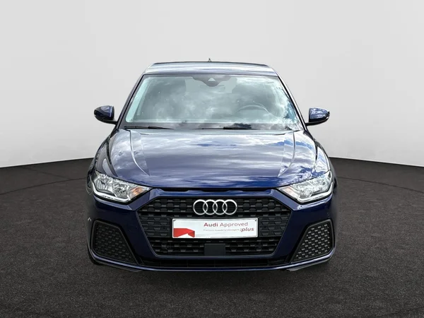 AUDI A1 Sportback (2023) — foto 19 van 20