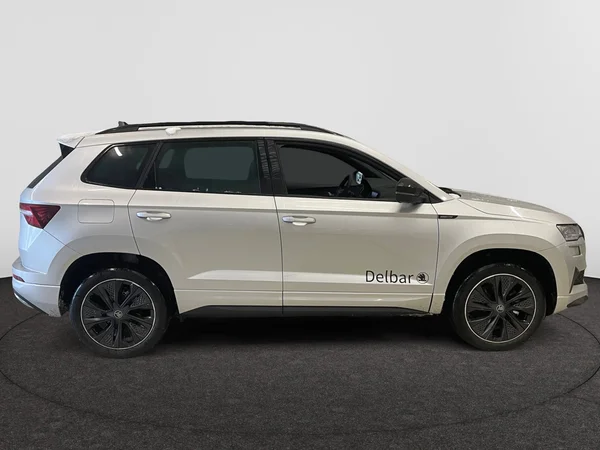 SKODA Karoq (2026) — foto 20 van 20