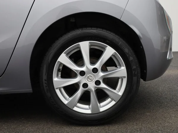 Opel Corsa (2022) — foto 5 van 40