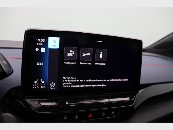 VOLKSWAGEN ID.5 (2022) — foto 2 van 23