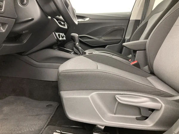SKODA Fabia (2025) — foto 25 van 35