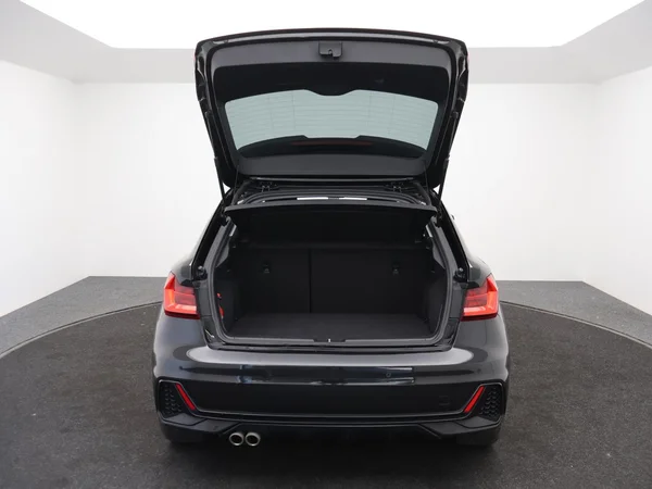 AUDI A1 Sportback (2019) — foto 2 van 24