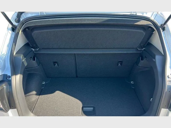 Volkswagen T-Cross (2026) — foto 16 van 23