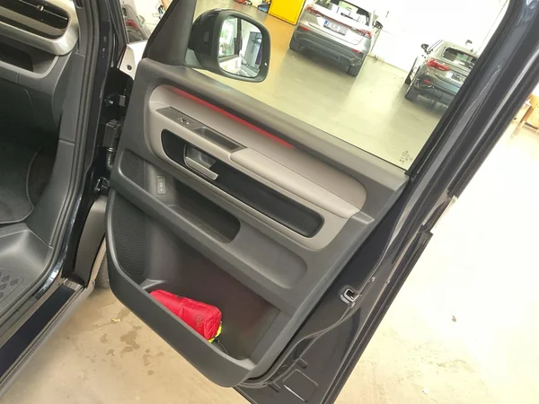 VOLKSWAGEN ID.Buzz Lwb (2026) — foto 9 van 23