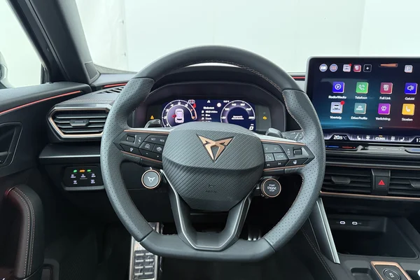 CUPRA Formentor (2026) — foto 2 van 12