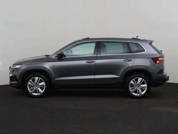 SKODA Karoq (2025) — foto 11 van 18