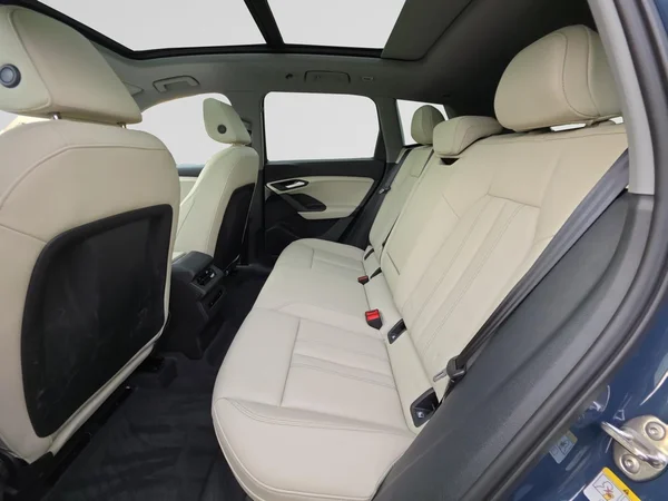 AUDI Q6 e-tron (2026) — foto 10 van 24