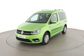 Volkswagen Caddy c39b9a87-f7fc-45b0-a2c5-cf9402dd3130