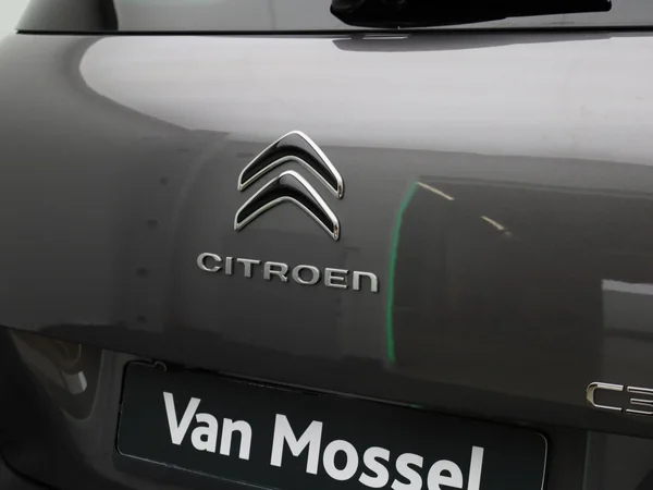 Citroën C3 Aircross (2023) — foto 30 van 39