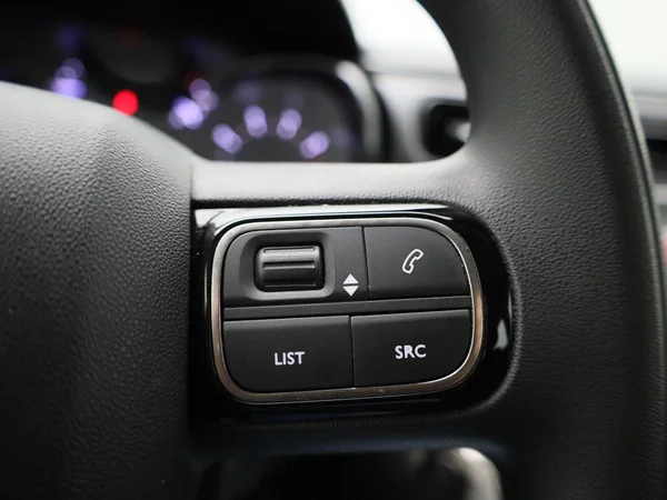 Citroën C3 (2022) — foto 10 van 36