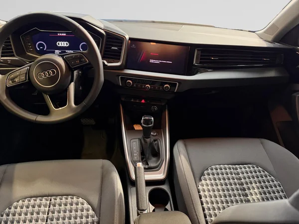 AUDI A1 Allstreet (2026) — foto 2 van 23