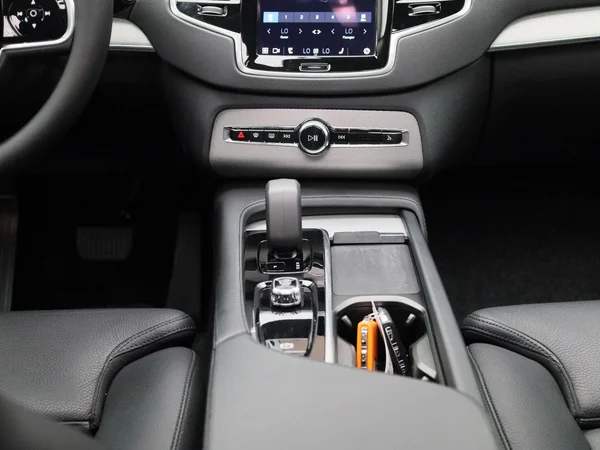 Volvo XC90 (2024) — foto 42 van 42