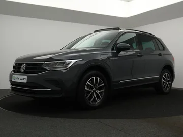 VOLKSWAGEN Tiguan eHybrid (PHEV) (2022)