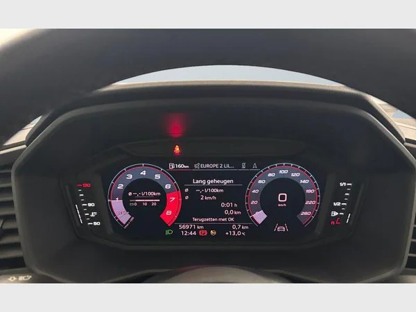 Audi A1 Sportback (2023) — foto 4 van 23