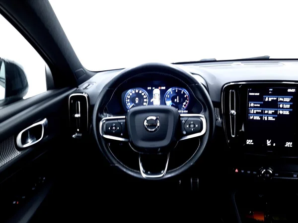 Volvo Xc40 (2021) — foto 4 van 24